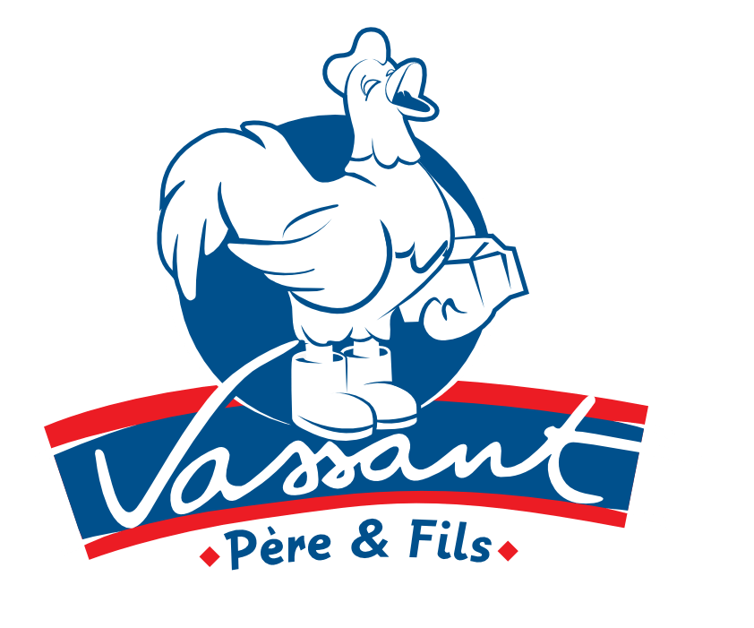 Logo SARL Vassant Père & Fils